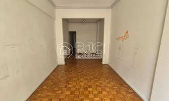 Imagem: Imóvel para venda possui 38 metros quadrados