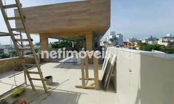 Imagem 4: Cobertura nova no Santa Rosa! Alto Padrão, Conforto e Sofisticação!