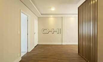 Imagem 4: Aluguel Apartamento 2 Dormitórios - 76 m² Vila Olímpia