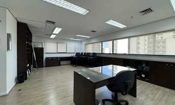 Imagem 2: Imóvel para venda tem 120 metros quadrados em Jardim Paulista - São Paulo - SP