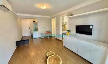 Imagem 4: APARTAMENTO COM 55M² DISPONÍVEL PARA LOCAÇÃO