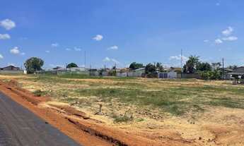 Imagem 7: Terreno no Loteamento Parque Buritis