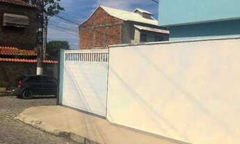 Imagem 5: Novos Começos Imóveis Vende Casa com 2 quartos por R$ 450.000 - Centro (Manilha) - Itabora