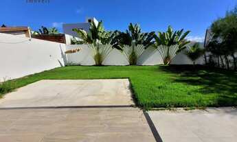 Imagem 5: Casa com 4 dormitórios à venda por R$ 1.150.000,00 - Aeroporto - Juazeiro do Norte/CE