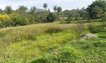 Imagem 5: Chacara com lagoa em betim