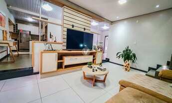 Imagem 5: Casa com 350 m² de área privativa e com todo conforto que você merece