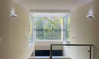 Imagem 6: Alphaville Residencial 10. - Casa Locação Alphaville Residencial 10 - 4 Suítes