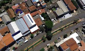 Imagem 5: Galpão Comercial à venda, Parque Residencial João Piza, Londrina - GA0043