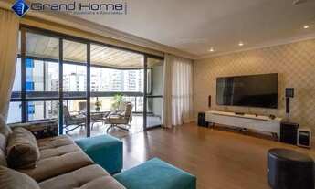 Imagem 3: Apartamento 4 quartos em Praia da Costa