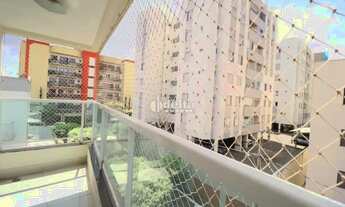 Imagem 6: Cobertura disponível para locação no bairro Copacabana em Uberlândia-MG