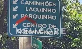 Imagem 2: Lote em condomínio em Rua Maria Saldanha Alves - Vila do Ouro - Nova Lima/MG