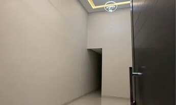 Imagem 7: Casa no vida nova com acabamento impecável