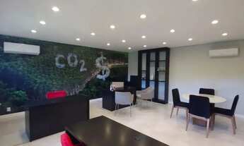 Imagem 6: Ponto comercial/Loja/Box para aluguel possui 80 metros quadrados