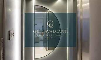 Imagem 7: Imóvel para aluguel, 190 metros quadrados, semimobiliado com 5 quartos em Boa Viagem - Rec