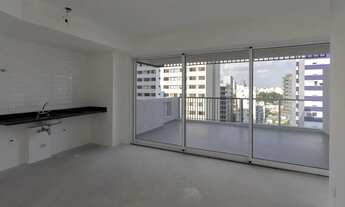 Imagem 4: Venda Apartamento 1 Dormitórios - 69.57 m² Sumaré