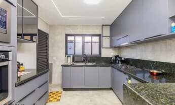 Imagem 7: Excelente Sobrado Novo a Venda no xaxim