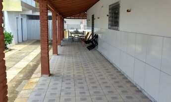 Imagem 4: Carnaval Nesta Excelente Casa 05 quartos climatizados Na Redinha Nova!