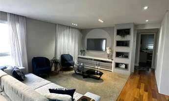 Imagem 2: Apartamento com 3 quartos à venda em Santa Teresinha - SP