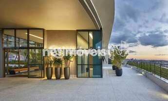 Imagem 12: Venda Andar-pilotis Santa Lúcia Belo Horizonte