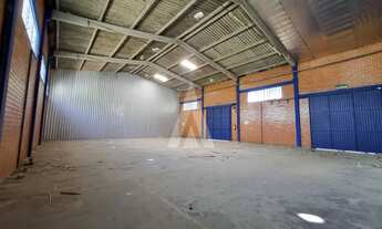 Imagem 6: Galpão com 363,58m² no bairro Jardim Sofia