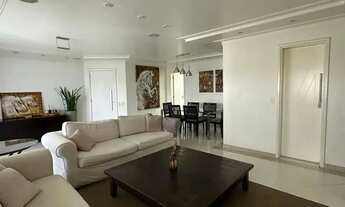 Imagem 2: Imóvel para venda tem 136 metros quadrados com 3 quartos em Santana - São Paulo - SP