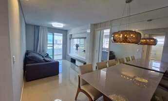 Imagem 2: Apartamento Mobiliado para Locação no Centro de Itajaí 1 Suíte + 2 Dormitórios