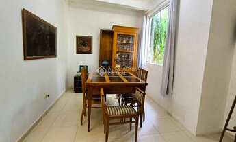 Imagem 3: Casa à Venda - 3 Dorm. (1 Suíte), 1 Vaga, 500 metros do Mar - Pântano do Sul, Florianópoli