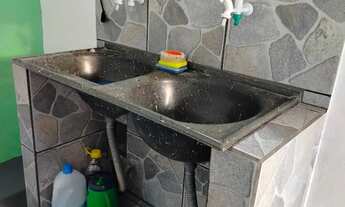 Imagem 5: Casa em Porecatu