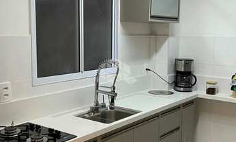 Imagem 7: Apartamento 2 dormitórios e m condomínio Restinga