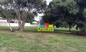 Imagem 2: Terreno à venda, 360 m² por R$ 130.000,00 - Recanto do Sol - São Pedro da Aldeia/RJ