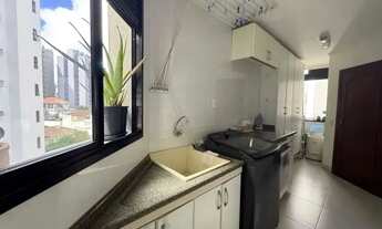 Imagem 7: Apartamento de 3 dormitórios, 2 vagas de garagens - Centro/Florianópolis