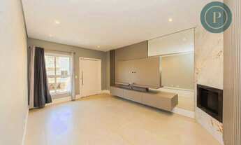 Imagem 7: Casa para alugar, 223 m² por R$ 12.020,00/mês - Santa Cândida - Curitiba/PR