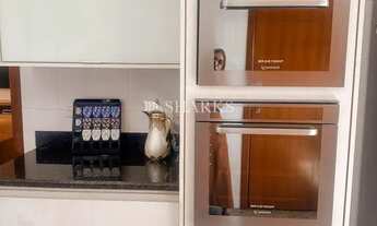 Imagem 4: Edifício Chamonix Residence Apartamento com 4 Quarto(s) e 5 banheiro(s) à Venda, 179.00 po