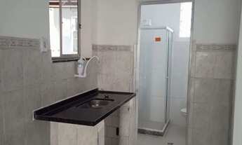 Imagem: Aluga casa fundos - multi familiar. Ideal