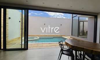 Imagem 3: Casa à venda no bairro Cidade Jardim em Uberlândia