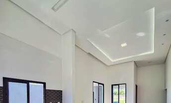 Imagem 3: Casa no Condomínio PADANG