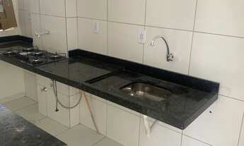 Imagem: Alugo apartamento Be life II