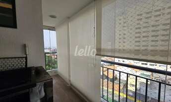 Imagem 2: Apartamento 3 quartos à venda no(a) Vila Mazzei