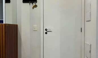 Imagem 3: Apartamento Mobiliado 46m - Jardim Marajoara - São Paulo