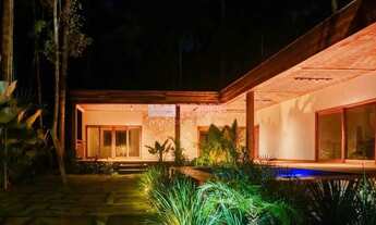 Imagem 3: Casa em condomínio à Venda, na Vila do São José, Itacaré/BA