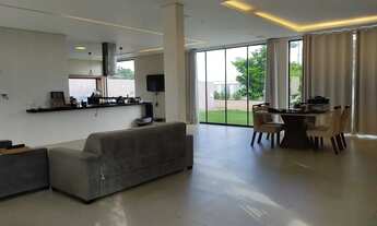 Imagem 5: Casa moderna com 2 quartos em condomínio fechado