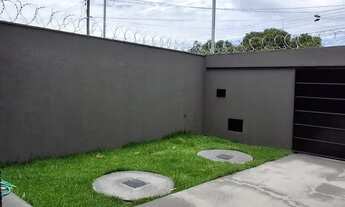 Imagem 2: Casa à venda no bairro Parque Ibirapuera - Aparecida de Goiânia/GO