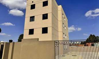 Imagem 3: Apartamento para Venda em São José dos Pinhais, Parque da Fonte, 2 dormitórios, 1 banheiro