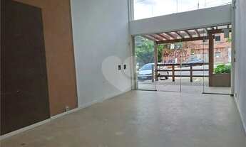 Imagem: Loja para locação em Sumarezinho - SP