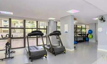 Imagem 6: Apartamento 3 quartos a venda no Capão Raso - Condomínio Life Residence