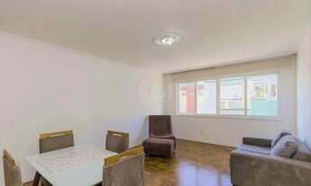 Imagem 3: Apartamento para Venda - 128m², 3 dormitórios, 1 vaga - Menino Deus