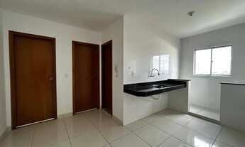 Imagem 6: Apartamento Área Privativa - Prédio Novo - 1ª Locação