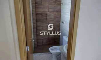 Imagem 2: Praça Seca Casa em condomínio com 3 dormitórios