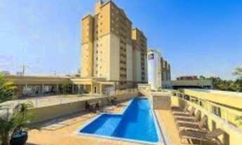 Imagem 4: APARTAMENTO RESIDENCIAL em Votorantim - SP, Parque Bela Vista