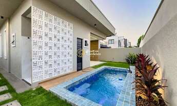 Imagem 5: Casa Plana no Jardins do Lago - Eusébio - CE